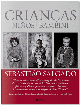 CRIANCAS NIÑOS BAMBINI