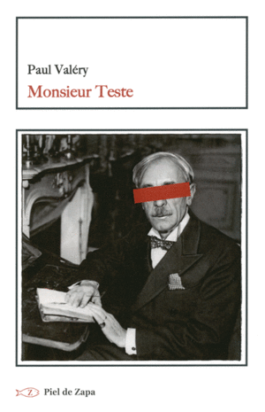 MONSIEUR TESTE