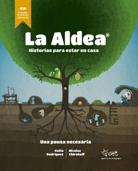 LA ALDEA 2 EDICION