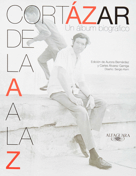 CORTÁZAR DE LA A A LA Z