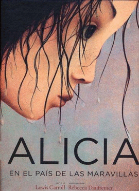 ALICIA EN EL PAIS DE LAS MARAVILLAS