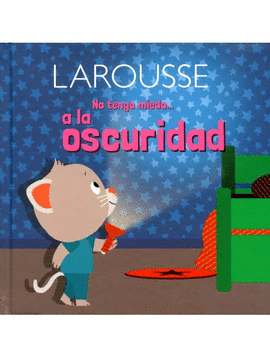 NO TENGO MIEDO A LA OSCURIDAD