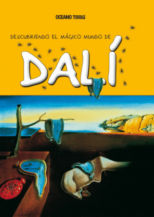 DESC. EL MÁGICO MUNDO DE DALI