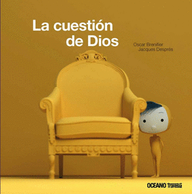 LA CUESTIÓN DE DIOS