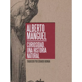 CURIOSIDAD. UNA HISTORIA NATURAL