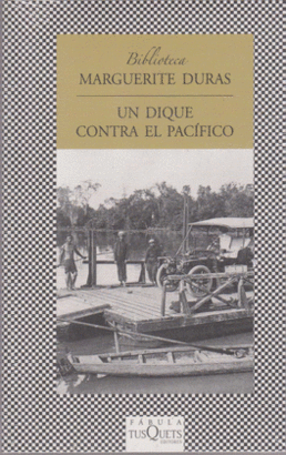 UN DIQUE CONTRA EL PACIFICO