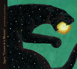 JAGUAR. CORAZÓN DE LA MONTAÑA