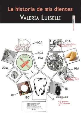 HISTORIA DE MIS DIENTES, LA