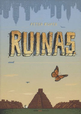 RUINAS