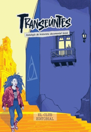 TRANSEÚNTES