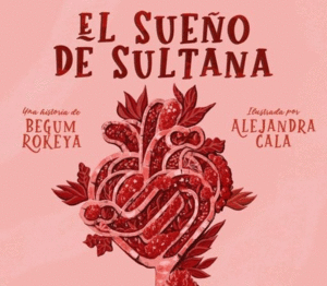 EL SUEÑO DE SULTANA