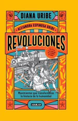 REVOLUCIONES