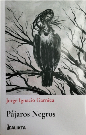 PAJAROS NEGROS