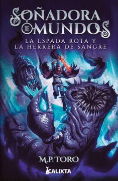 SOÑADORA DE MUNDOS II