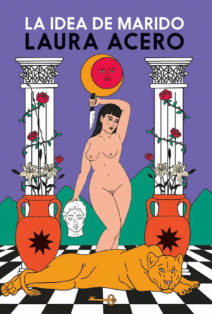 LA IDEA DE MARIDO