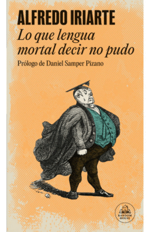 LO QUE LENGUA MORTAL DECIR NO PUDO