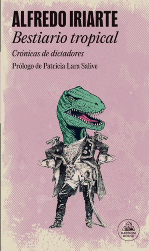 BESTIARIO TROPICAL