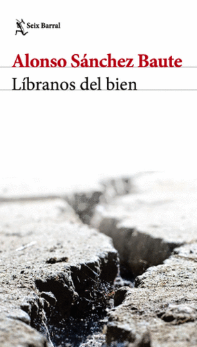 LÍBRANOS DEL BIEN