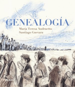 GENEALOGIA