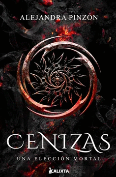 CENIZAS