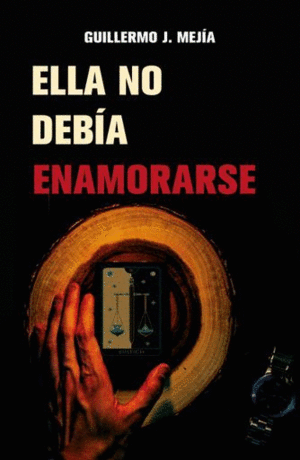ELLA NO DEBÍA ENAMORARSE