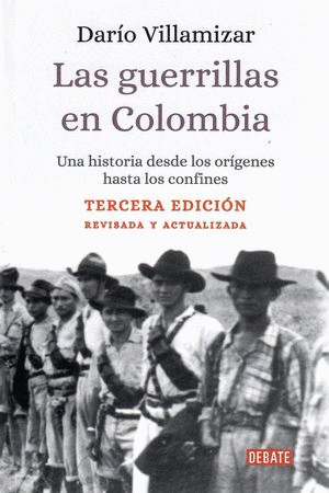 LAS GUERRILLAS EN COLOMBIA