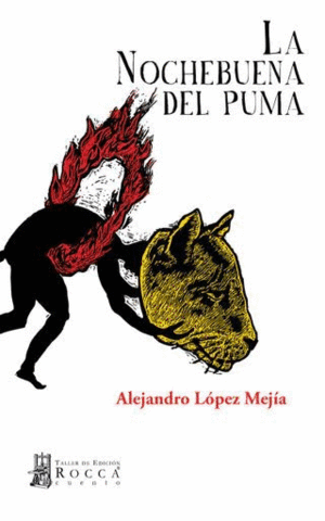 LA NOCHEBUENA DEL PUMA