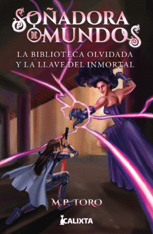 LA SOÑADORA DE MUNDOS III