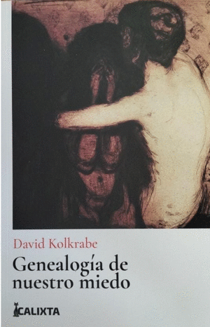GENEALOGIA DE NUESTRO MIEDO
