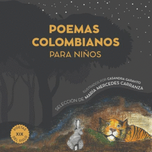 POEMAS COLOMBIANOS PARA NIÑOS