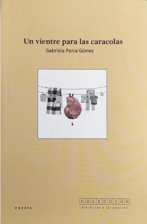 UN VIENTRE PARA LAS CARACOLAS