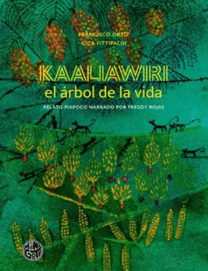 KAALIWARI