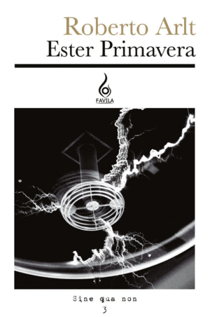 ESTER PRIMAVERA