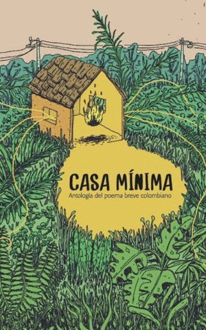 CASA MÍNIMA
