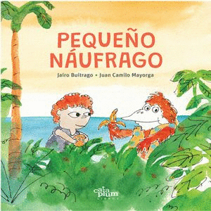 PEQUEÑO NAUFRAGO