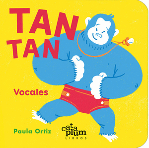 TAN TAN VOCALES