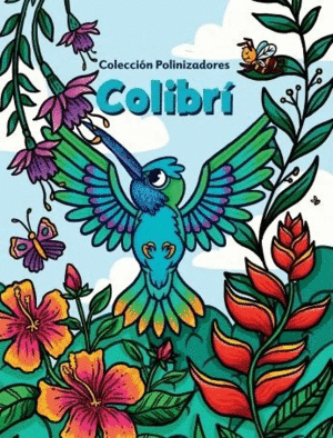 COLIBRÍ