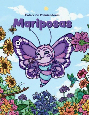 MARIPOSAS