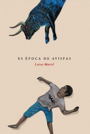 ES ÉPOCA DE AVISPAS