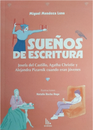 SUEÑOS DE ESCRITURA