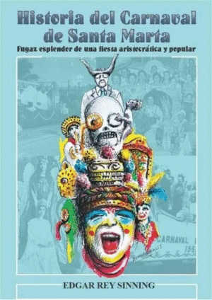 HISTORIA DEL CARNAVAL DE SANTA MARTA