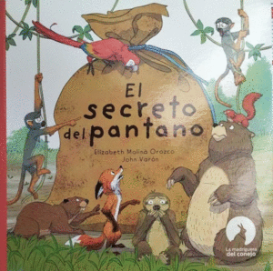 EL SECRETO DEL PANTANO