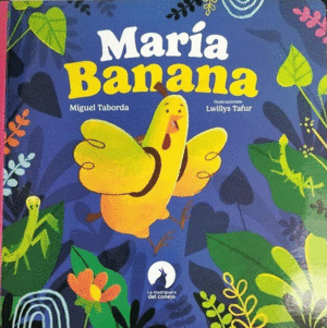 MARIA BANANA