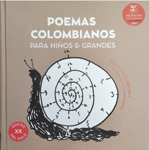 POEMAS COLOMBIANOS PARA NIÑOS & GRANDES