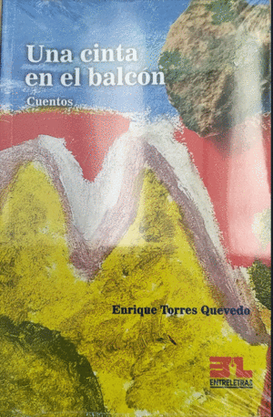 UNA CINTA EN EL BALCON