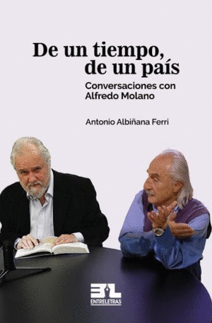 DE UN TIEMPO, DE UN PAIS