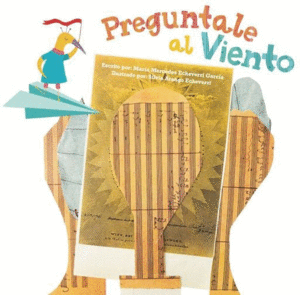 PREGÚNTALE AL VIENTO