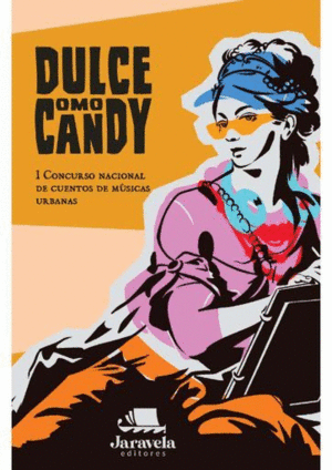 DULCE COMO CANDY