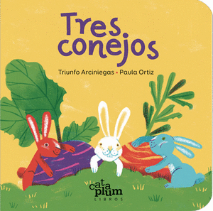 TRES CONEJOS