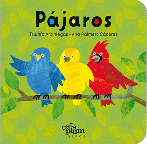 PAJAROS